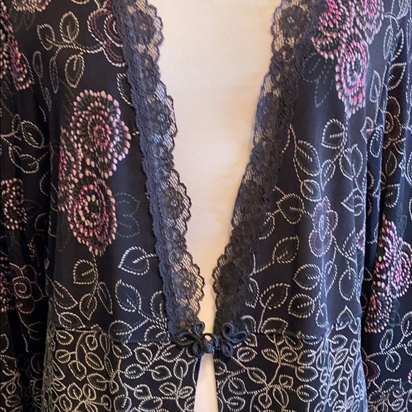 Vicki Vi Work Jacket - Picture 4 of 7